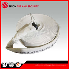 PVC Double Coating Cheap Fire Hose